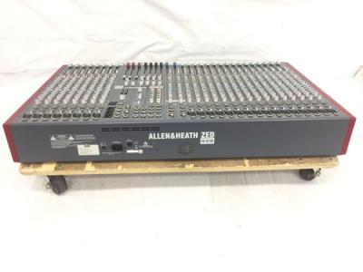 ALLEN&HEATH ZED-428(PA機器)の新品/中古販売 | 1678996 | ReRe ALLEN&HEATH ZED-428(PA機器)の新品/中古販売 | 1678996 | ReRe