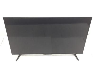 SHARP シャープ AQUOS 4T-C50BH1 50インチ 薄型 液晶テレビ