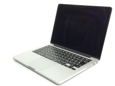Apple MacBook Pro Retina 13 Early 2015 SSD i5