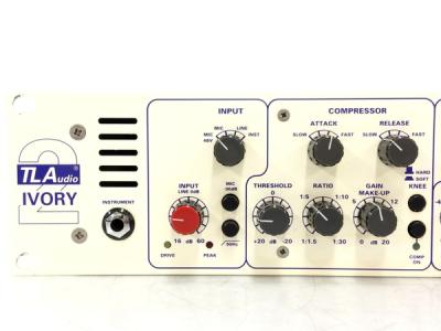 TLAudio IVORY 2 5051(PA機器)の新品/中古販売 | 1678976 | ReRe
