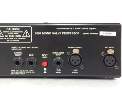 TLAudio IVORY 2 5051(PA機器)の新品/中古販売 | 1678976 | ReRe