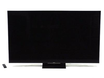 SONY BRAVIA KJ-75Z9D 大型 液晶 TV 75型 地デジ BS CS 映像機器 大型