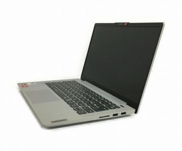 Lenovo ideaPad 5 14ARE05 81YM ノートPC 14.0インチ Ryzen 3 4300U with Radeon Graphics 4 GB SSD 128GB