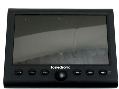 TC Electronic CLARITY M STEREO ステレオ オーディオメーター