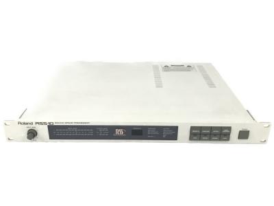 Roland ローランド RSS-10 サウンドスペースプロセッサー