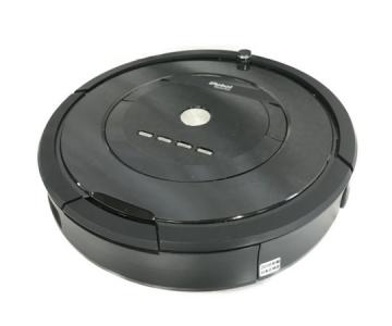 iRobot アイロボット Roomba ルンバ 885 ロボット 掃除機