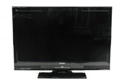 三菱 LCD-40BHR400 Blu-ray HDD内蔵 40型 液晶 テレビ 楽 大型