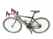 corratec R.T.PRO 2011モデル コンポ Campagnolo Chorus 11S ホイール FULCRUM QUATTRO ロードバイク