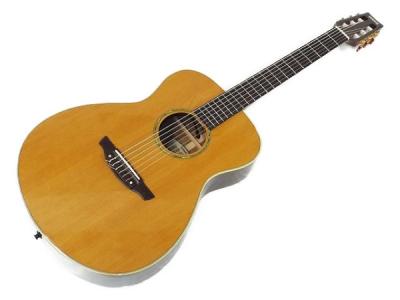 YAMAHA FPX-300N ヤマハ エレガットギター