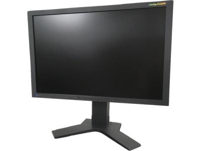 EIZO エイゾー CG243W ColorEdge 液晶モニター