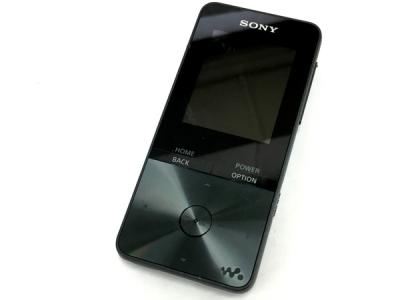 SONY ソニー ウォークマン NW-S315 デジタル オーディオ プレーヤー ポータブル