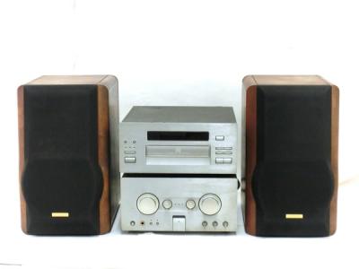KENWOOD KAF-7002 DPF-7002 LSF-777 システムコンポ 音響機材 ケンウッド