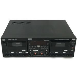 TASCAM 322(カセットデッキ)の新品/中古販売 | 1679510 | ReRe[リリ]
