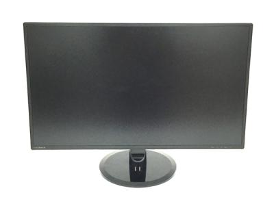 IODATA LCD-MF277XDB 27インチ ワイド 液晶 ディスプレイ ブラック