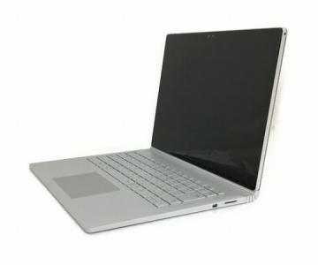 Microsoft Surface Book ノート PC Intel Core i5-6300U 2.40GHz 8GB SSD 128GB 13.5インチ 訳あり