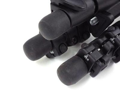 Manfrotto 055CX3/486(一脚)の新品/中古販売 | 1679463 | ReRe[リリ]