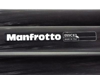 Manfrotto 055CX3/486(一脚)の新品/中古販売 | 1679463 | ReRe[リリ]