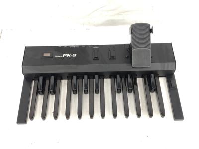 Roland ローランド PK-9 足鍵盤 ペダル ボード 演奏 楽器