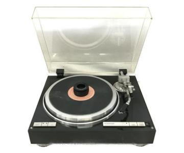 KENWOOD ケンウッド KP-1100 アナログプレーヤー ターンテーブル