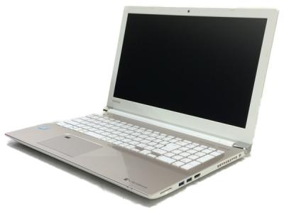 TOSHIBA dynabook AZ45/FG PAZ45FG-SNF Intel Core i5-8250U 1.60GHz 8 GB HDD 1.0TB 15.6インチ