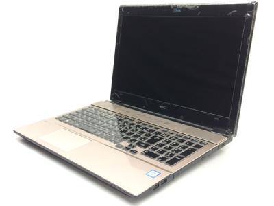 Nec Pc Ns750fag ノートパソコン の新品 中古販売 Rere リリ