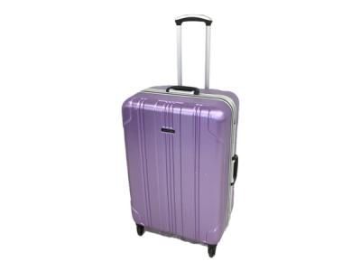 GRIFFIN LAND SELICA-R サイズL ストッパー付きスーツケース