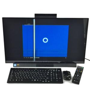 NEC LAVIE Desk All-in-one DA970/MAB PC-DA970MAB 一体型 パソコン i7 8565U 1.80GHz 8GB HDD 3.0TB Win10 H 64bit