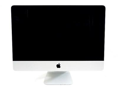 Apple iMac Retina 4K 21.5インチ 2019 Intel Core i5-8500 CPU @ 3.00GHz 16 GB SSD 28 GB HDD 1 TB Catalina 一体型 PC