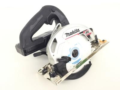 makita マキタ HS631D 165mm 18V 充電式 丸ノコ 電動 工具