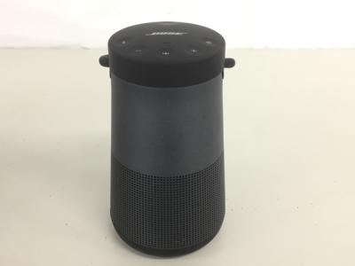 BOSE ボーズ SoundLink Revolve 419356 Bluetooth Speaker スピーカー オーディオ 音響