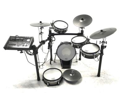 Roland V-Drums TD-30 電子ドラム V-Proシリーズ
