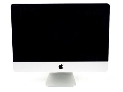 Apple iMac Retina 4K 21.5インチ 2019 Intel Core i5-8500 CPU @ 3.00GHz 16 GB SSD 28 GB HDD 1 TB Catalina 一体型 PC