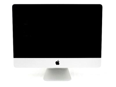 Apple iMac Retina 4K 21.5インチ 2019 Intel Core i5-8500 CPU @ 3.00GHz 16 GB SSD 28 GB HDD 1 TB Catalina 一体型 PC