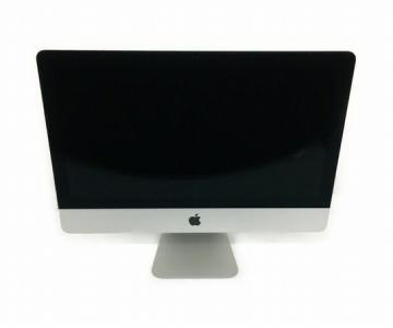 Apple iMac Retina 4K 21.5インチ 2017 Intel Core i5-7400 3.00GHz 8 GB HDD 1TB 一体型 PC