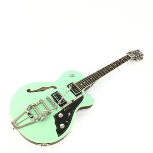 【希少】Duesenberg Starplayer V エレキギター Duesenberg Starplayer V(エレキギター)の新品/中古販売