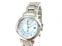 Citizen シチズン 買取 相場が分かる無料査定