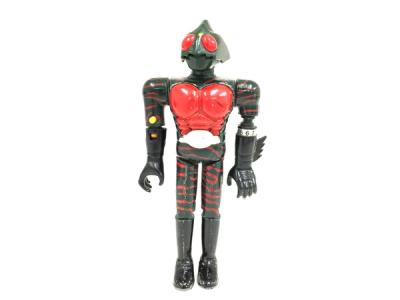ポピー 仮面ライダー アマゾン ライダー 超合金 フィギュア 特撮 の新品 中古販売 Rere リリ