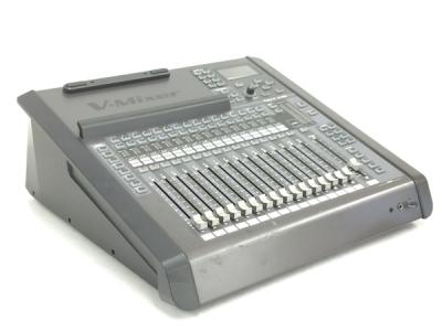 Roland ローランド M-200i デジタルミキサー ハードケース付