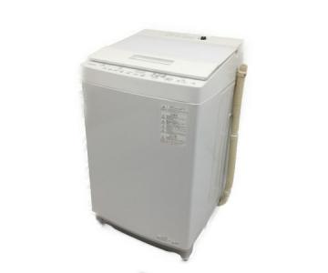 東芝 AW-7D9 ZABOON 7.0kg 洗濯機 2021年製