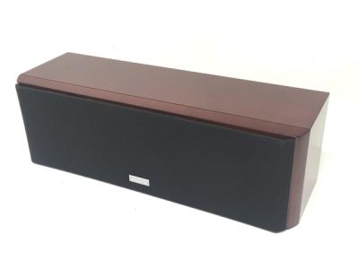 ONKYO オンキョー D-508C センタースピーカーシステム 木目