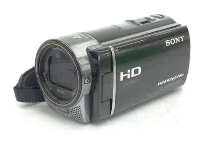 SONY HDR-CX180 ビデオカメラ