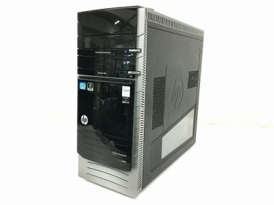 HP ENVY Phoenix H9-1390JP i7 3.4GHz HDD4TB 32GB GTX660 Win8 デスクトップ