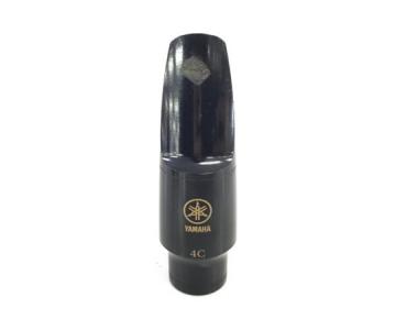 YAMAHA ヤマハ 4C BASS CLARINET バスクラリネット用 マウスピース 楽器