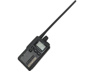 KENWOOD UBZ-M51L 特定小電力 トランシーバー
