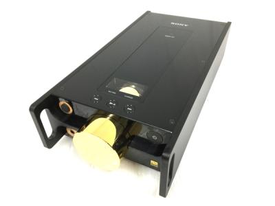 SONY DMP-Z1 ハイエンドデジタルミュージックプレーヤー