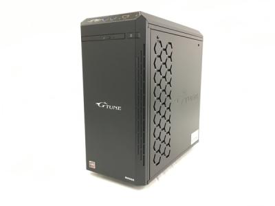 MouseComputer EGPR737R307S1(デスクトップパソコン)の新品/中古