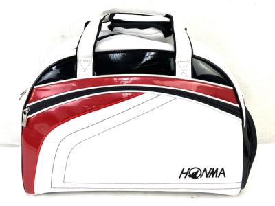 HONMA 本間ゴルフ ボストンバッグ ジャパネットオリジナル BB52001