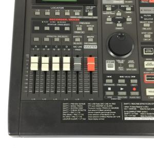 美品】Roland ローランド SP-808 グルーブサンプラー/レコーダー