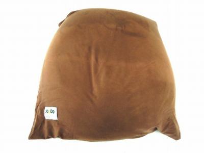 Yogibo Mini オレンジ ソファ クッション ビーズ ヨギボー ミニ