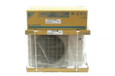 DAIKIN ダイキン ルームエアコン Eシリーズ S40YTEP-W